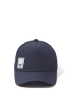 قبعة بيسبول ترافي اسنشالز نايلون